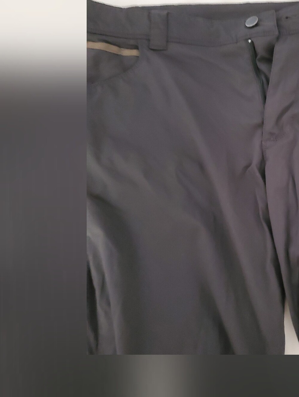 Columbia Men Pants 34w 30L